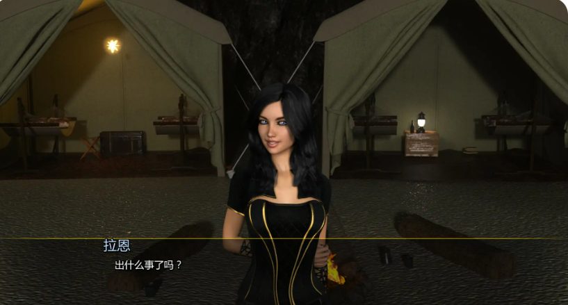 【PC/安卓/AI汉化版/3D/欧美/沙盒/SLG游戏/1.76G】龙化身 (Dragon Incarnate) Ver0.1.4a AI汉化版+PC+安卓+3D欧美SLG游戏+1.76G