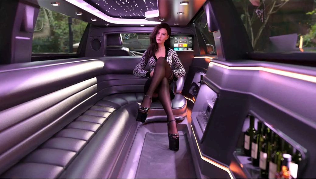 【PC/安卓/汉化/欧美/SLG游戏/11.3G】幸运混蛋  Lucky Bastard Ver2.0完结 官中版+PC+安卓+欧美SLG游戏+11.3G