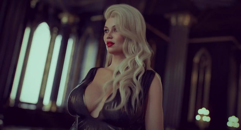 【PC/安卓/AI汉化/欧美/SLG游戏/2.04G】皇后游戏 (Empress Game) S2 v1.2.1 AI汉化版 PC+安卓+欧美SLG游戏+2.04G