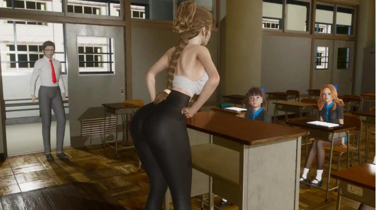 【PC/安卓/AI汉化版/欧美/SLG游戏/17.9G】霍顿湾故事-杰克 (Horton Bay Stories &ndash; Jake) Ver0.5.9.4 AI汉化版+PC+安卓+欧美SLG游戏+17.9G