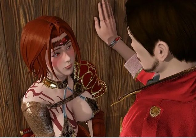 【PC/AI汉化/日式/RPG游戏/3.0G】罗温娜将军 (General Rowenne)Ver1.1 内嵌AI汉化步兵版+日式RPG游戏+3.0G