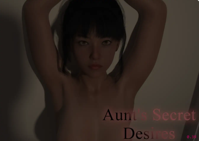 【PC/安卓/AI汉化版/欧美/SLG游戏/3.03G】姨妈的秘密欲望 (Aunt&rsquo;s Secret Desires) Ver0.39 AI汉化版+PC+安卓+欧美SLG游戏+3.03G