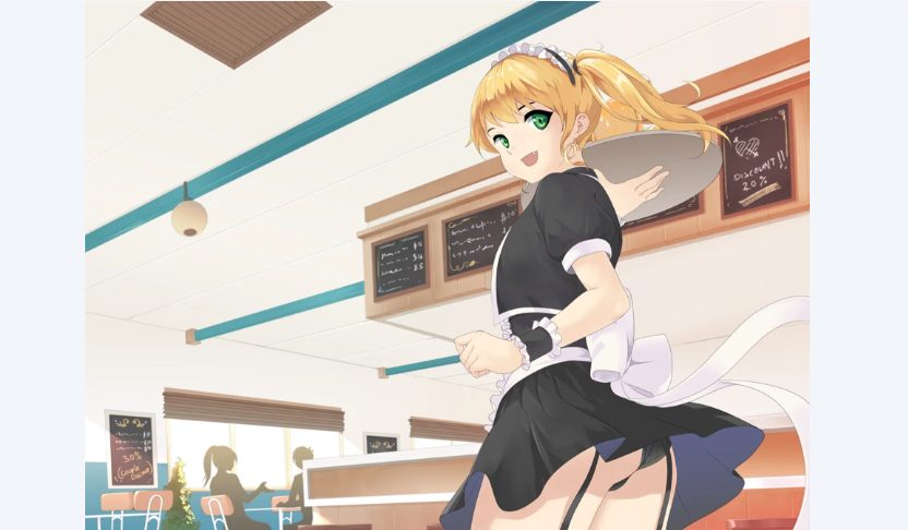 【PC/安卓/AI汉化版/2D/日系SLG游戏/4.70G】Uni Ver0.62.125C AI汉化版+PC+安卓+2D日系SLG游戏+4.70G