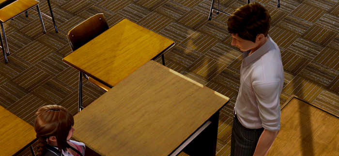 【PC/安卓/欧美SLG/2.4G】家庭观念/家庭观念(View of Family) Ver2.0+精翻汉化版+PC+安卓+欧美SLG+2.4G